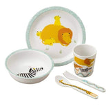 5-piece Gift Box- Safari - Tadpole