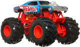 Hot Wheels Monster Truck