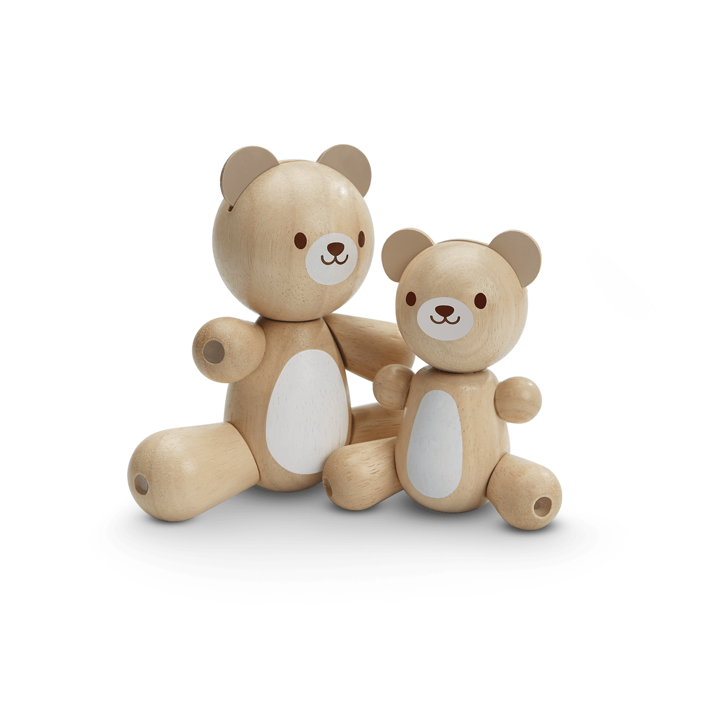 Bear and Little Bear