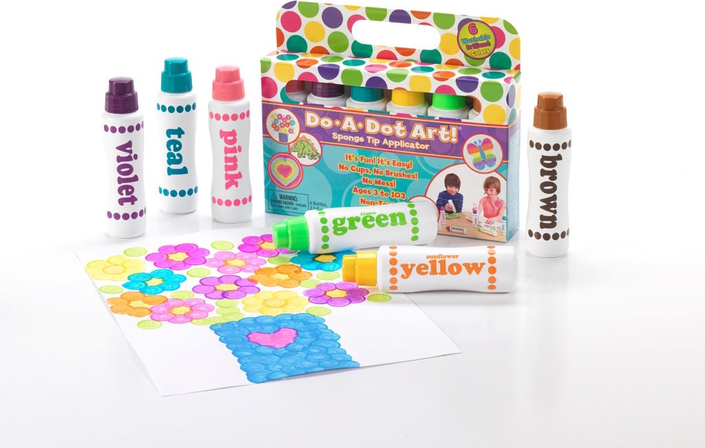 6 PACK BRILLIANT - Tadpole