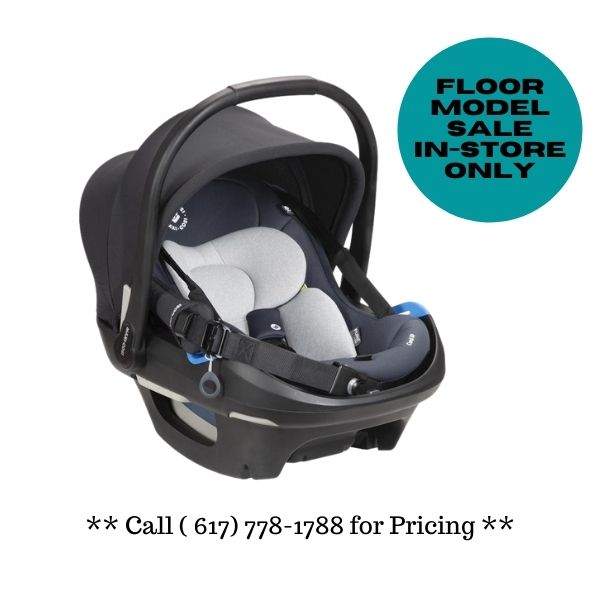 Maxi-Cosi Coral XP Infant Car Seat Floor Model