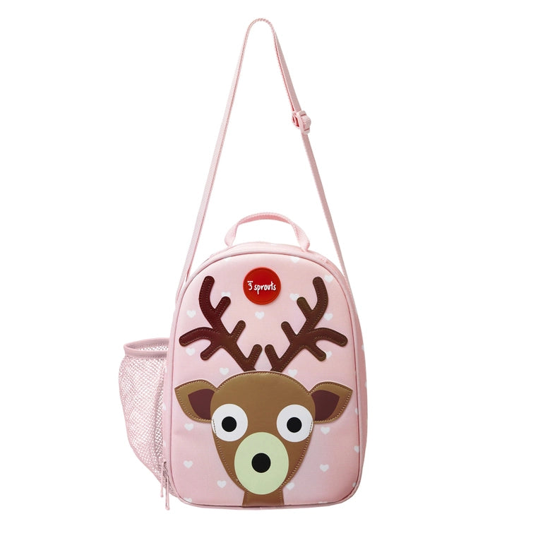 3 Sprouts Lunch Bag