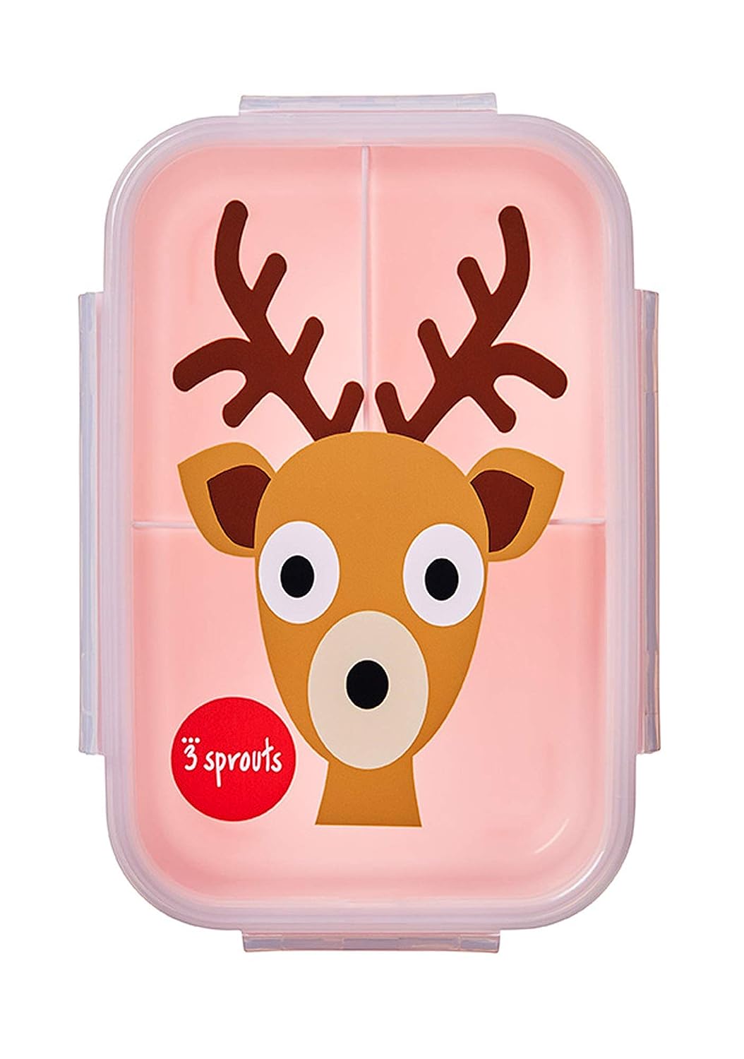 3 Sprouts Bento Box