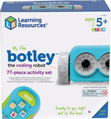 Botley The Coding Robot & Activity Set - Tadpole