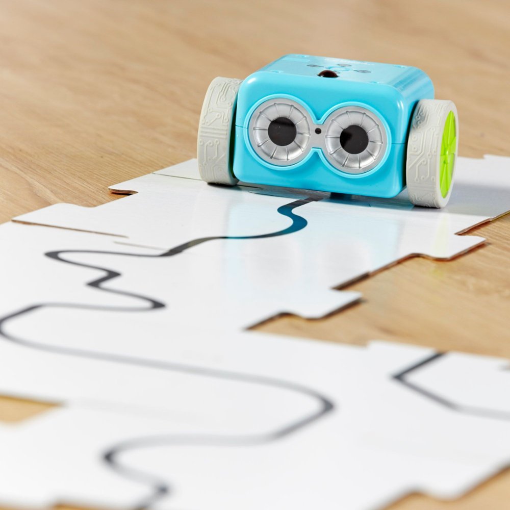 Botley The Coding Robot & Activity Set - Tadpole