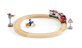 Brio Travel Circle Set - Tadpole
