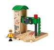Brio Signal Station - Tadpole