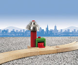 Brio Magnetic Bell Signal - Tadpole