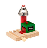 Brio Magnetic Bell Signal - Tadpole