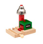 Brio Magnetic Bell Signal - Tadpole