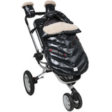 7 A.M. Enfant Black Polar Igloo - Tadpole