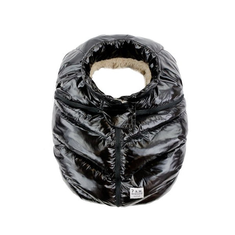 7 A.M. Enfant Car Seat Cocoon - Tadpole
