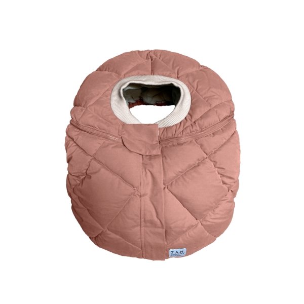 7 A.M. Enfant Car Seat Cocoon Benjamin Collection - Tadpole