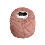 7 A.M. Enfant Car Seat Cocoon Benjamin Collection - Tadpole