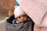 7 A.M. Enfant K-Poncho - Tadpole
