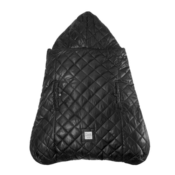 7 A.M. Enfant K-Poncho