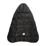7 A.M. Enfant K-Poncho - Tadpole