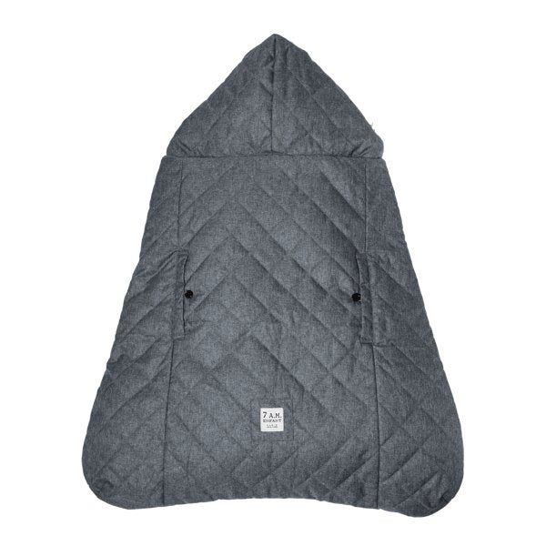7 A.M. Enfant K-Poncho - Tadpole