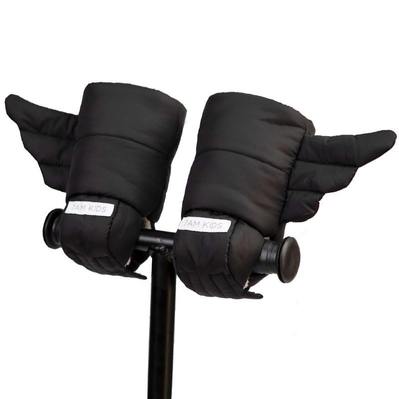 7 A.M Enfant Kids Warm Muffs - Tadpole