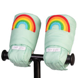 7 A.M Enfant Kids Warm Muffs - Tadpole
