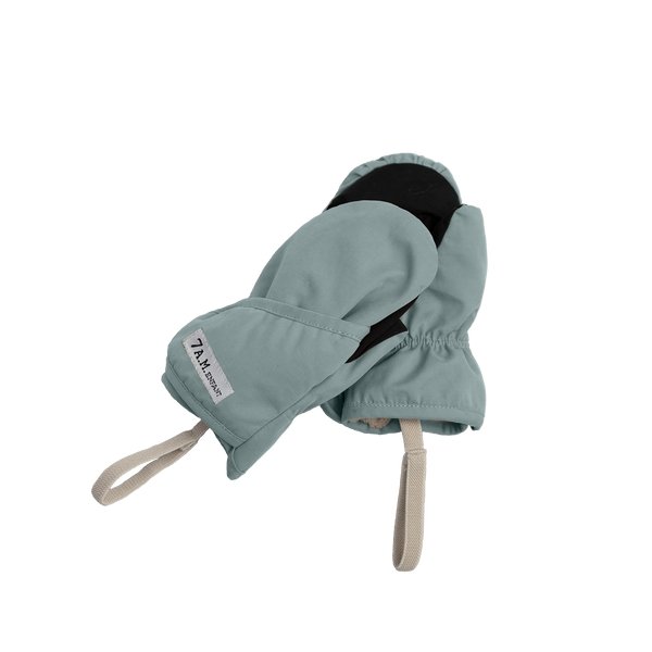 7 A.M. Enfant Mittens