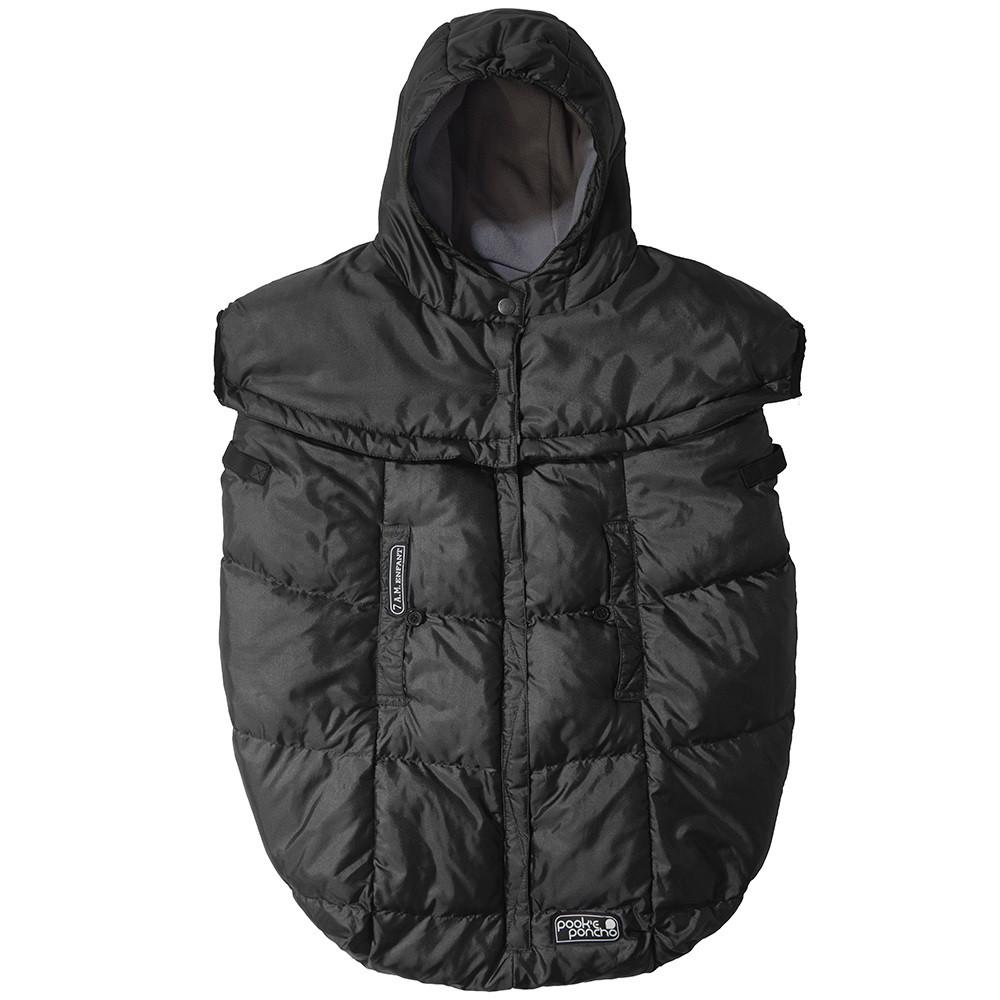 7 A.M. Enfant Pookie Poncho