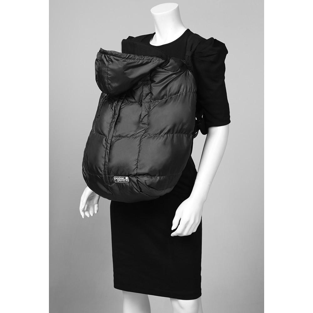 7 A.M. Enfant Pookie Poncho - Tadpole