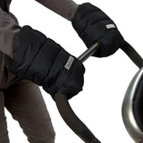 7 A.M. Enfant Warm Muffs Fleece - Tadpole