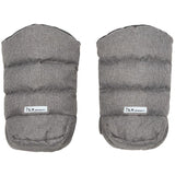 7 A.M. Enfant Warm Muffs Fleece - Tadpole