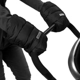 7 A.M. Enfant Warm Muffs Fleece - Tadpole