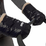 7 A.M. Enfant Warm Muffs Shearling - Tadpole