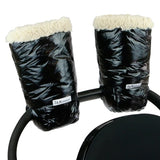 7 A.M. Warmmuff - Polar - Tadpole