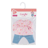Corolle Celebration Outfit Set - Tadpole