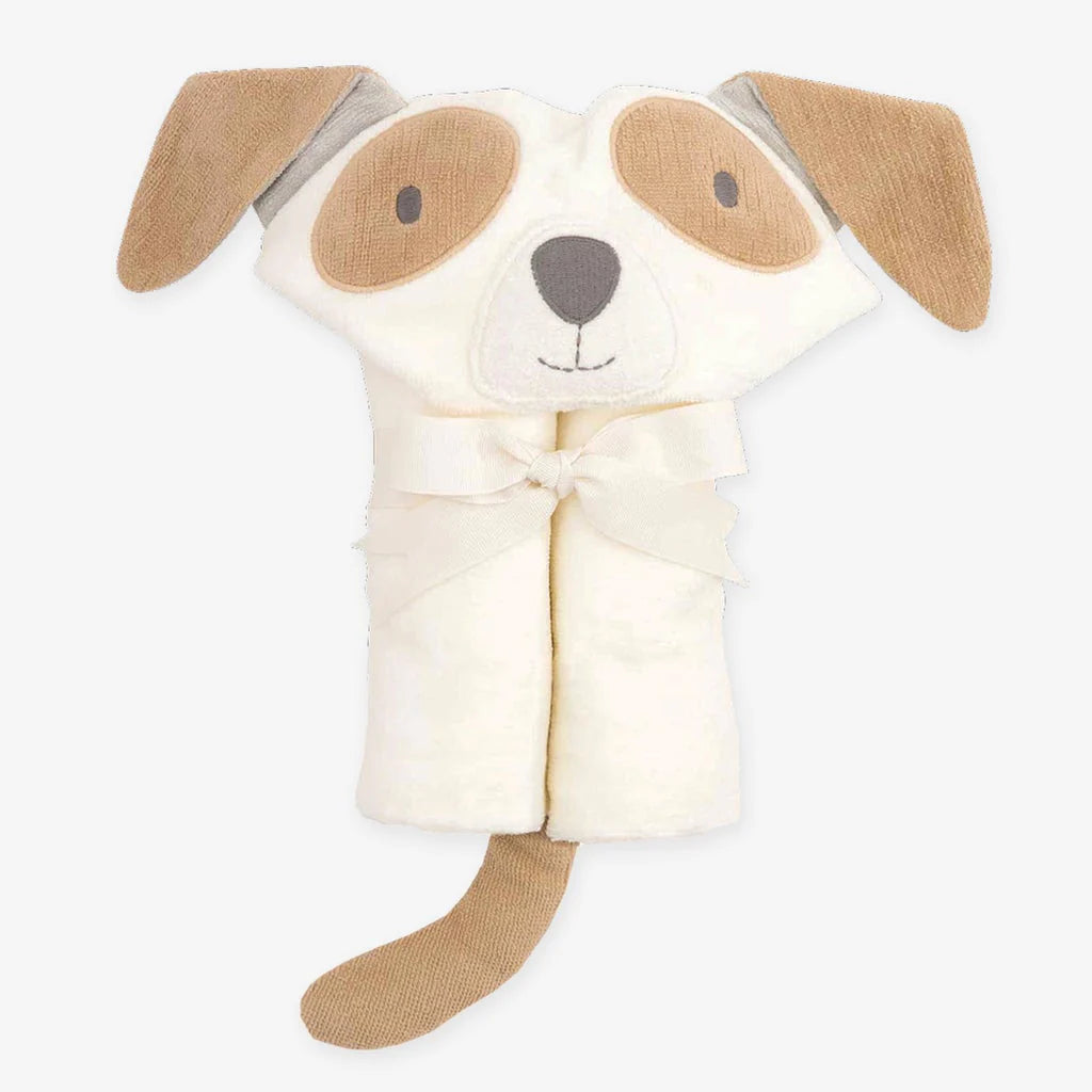 Elegant baby Organic Baby Bath Wrap