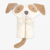 Elegant baby Organic Baby Bath Wrap