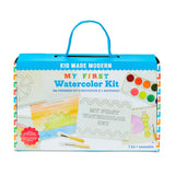 My First Watercolor Kit