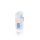 FridaBaby NoseFrida Nasal Aspirator + Travelcase - Tadpole