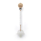 Calm 'n Cuddle Beaded Clip
