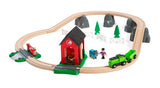 Brio Countryside Horse Set - Tadpole