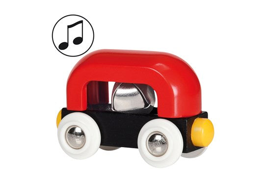 Brio My First Railway Starter Pack - Tadpole