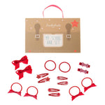 Rockahula Kids My School Hair Set