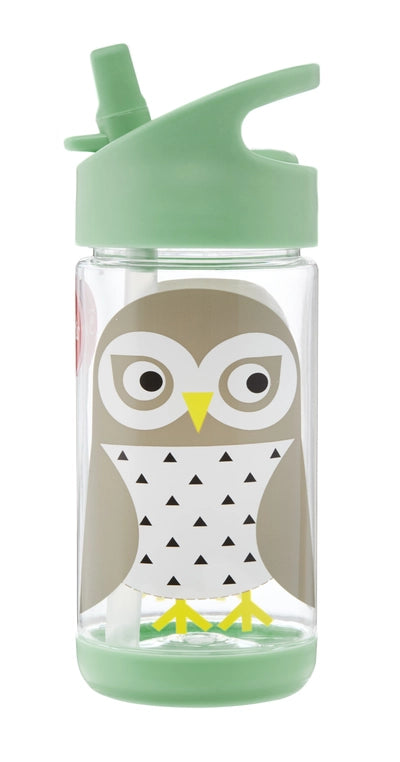 3 Sprouts Water Bottle