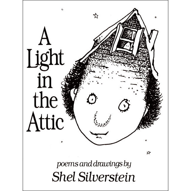Light in the Attic, A - Tadpole