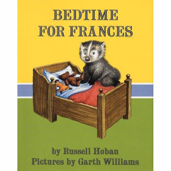 Bedtime for Frances