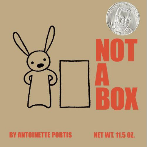 Not a Box