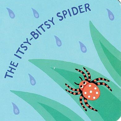 Itsy-Bitsy Spider, The