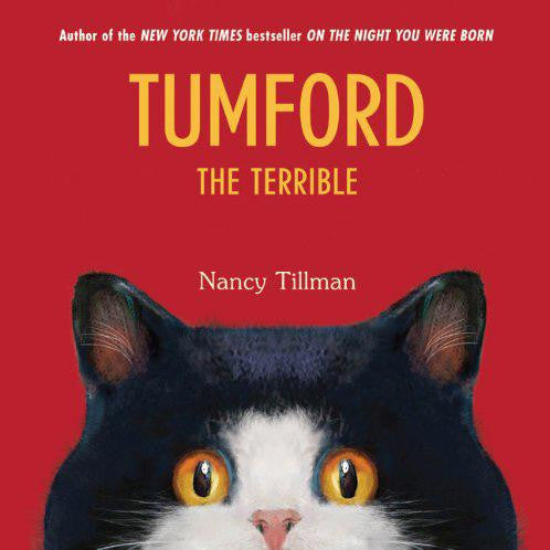 Tumford the Terrible
