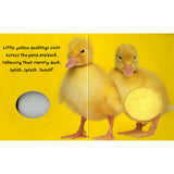 Bright Baby Touch n' Feel Farm - Tadpole