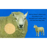 Bright Baby Touch n' Feel Farm - Tadpole