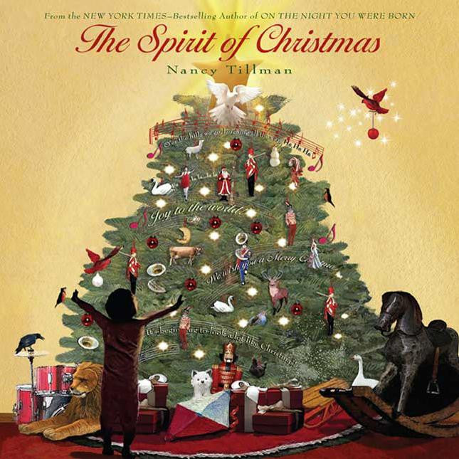 Spirit of Christmas, The - Tadpole
